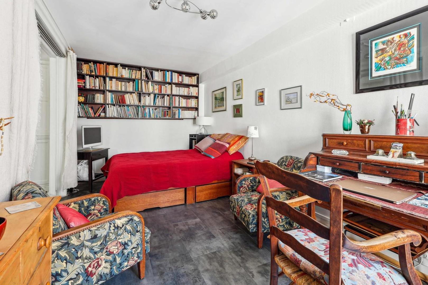 Appartement Le Vintage Parijs