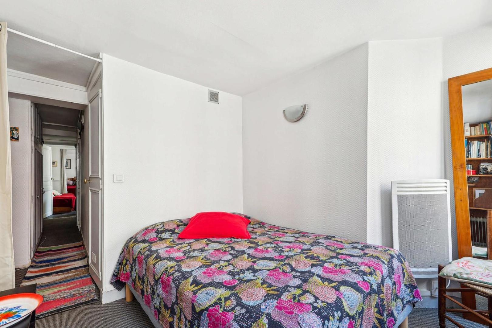 Appartement Le Vintage *